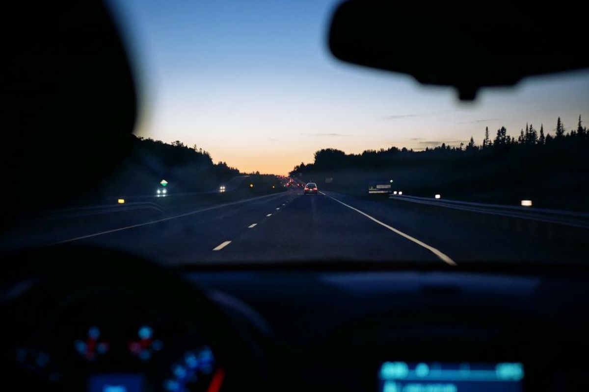 Carro e trânsito em inglês: vocabulário