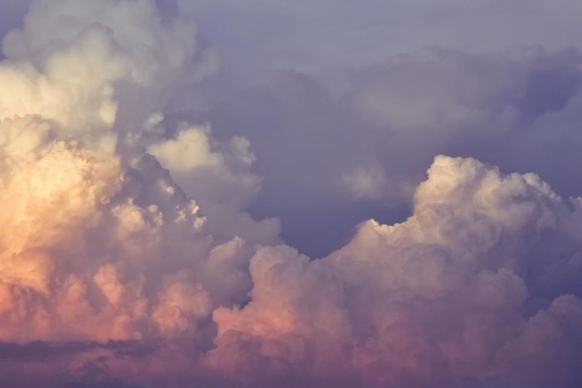 Clima e tempo em inglês: como falar do tempo