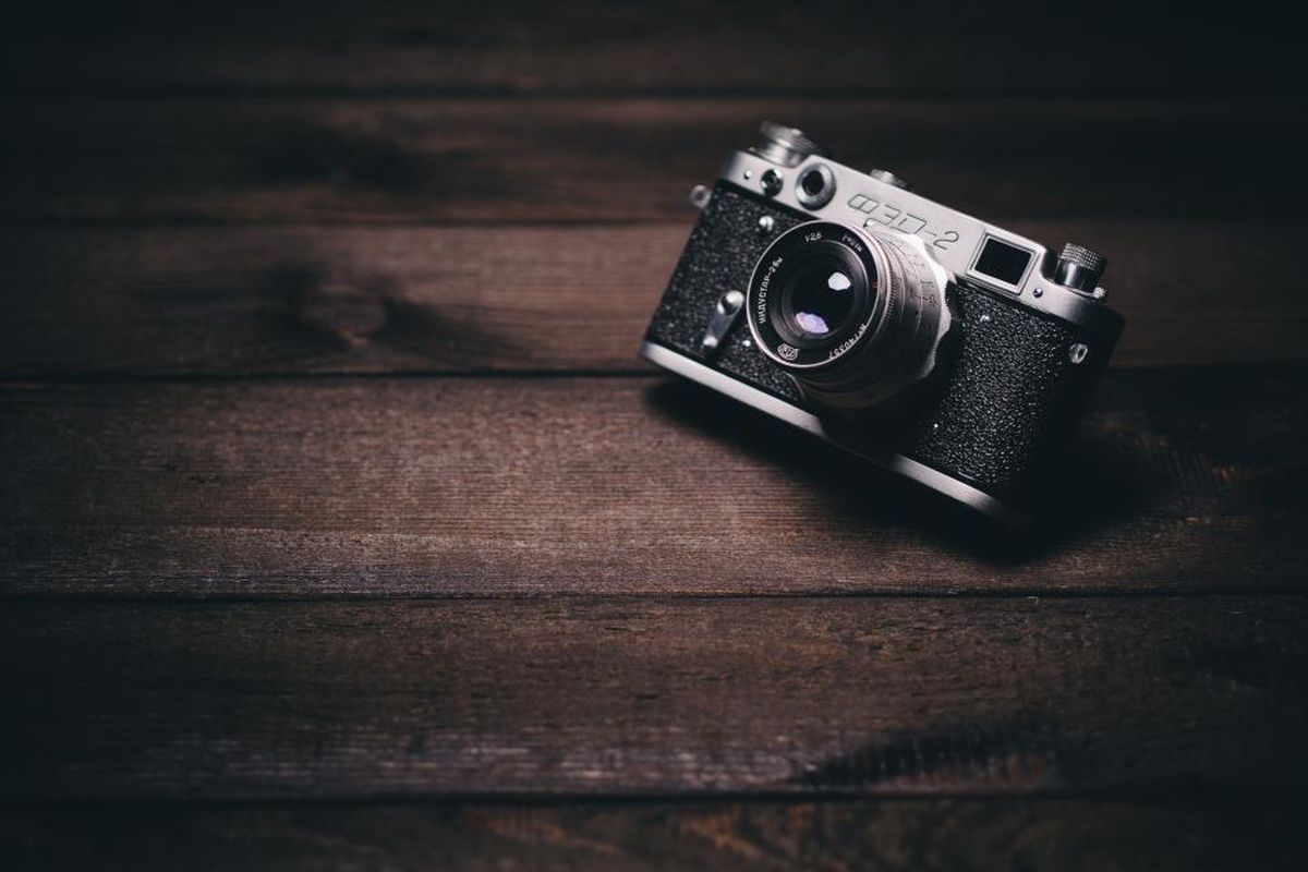 Como pedir para tirarem sua foto em inglês