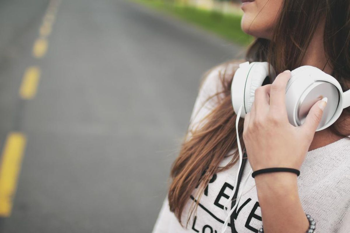 Como treinar pronúncia em inglês sozinha