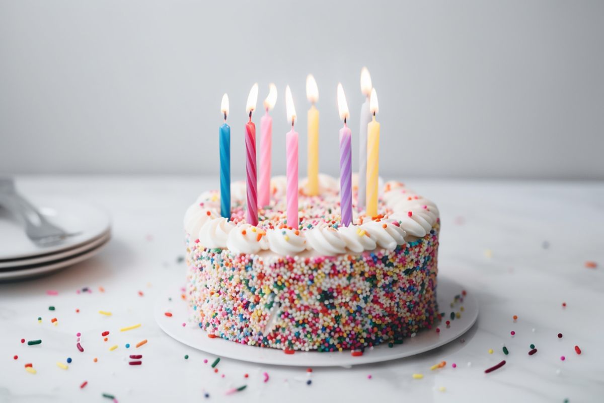 Como dar parabéns em inglês: frases de aniversário