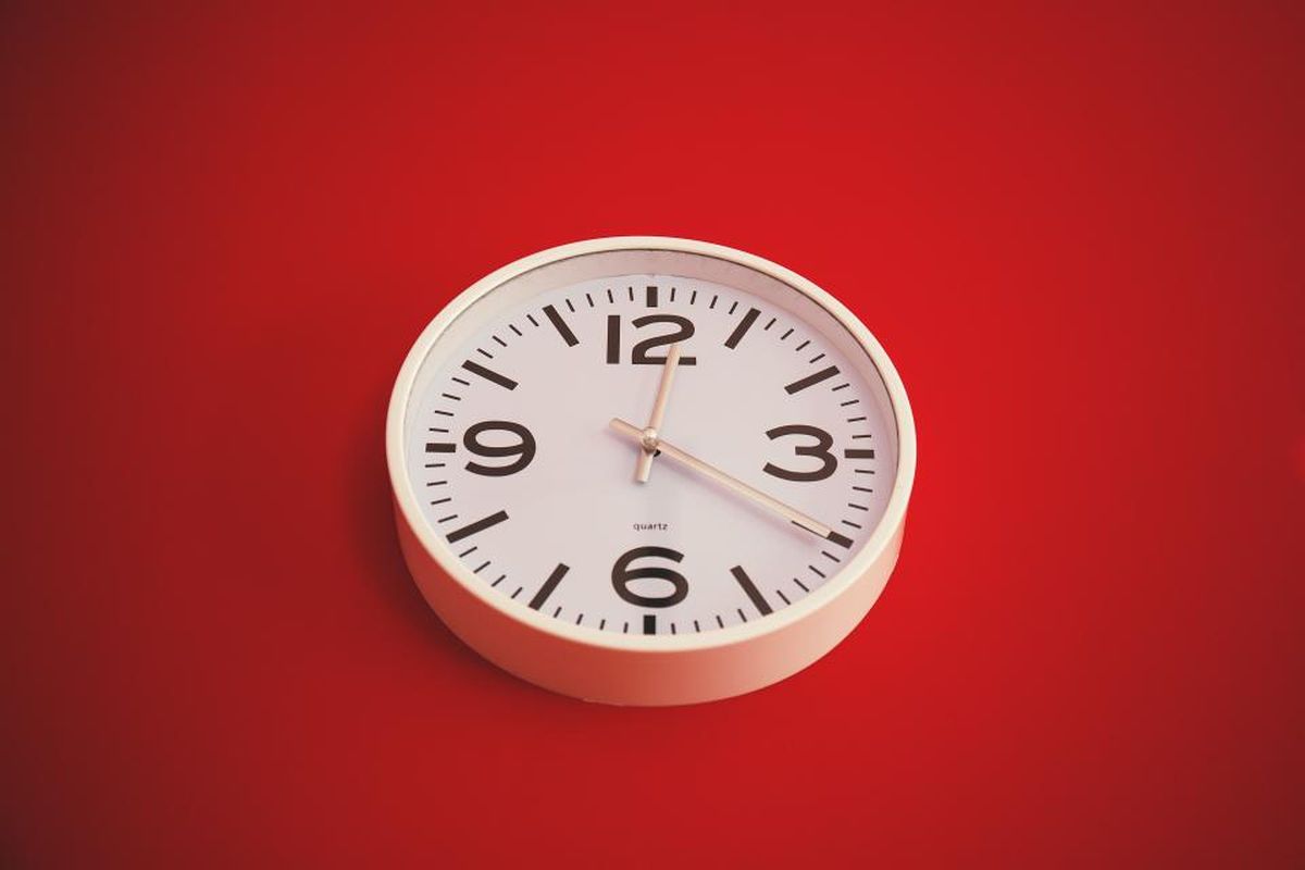 Horas em inglês: como perguntar e responder