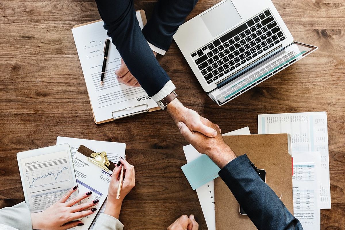 Inglês para entrevista de emprego: perguntas e respostas