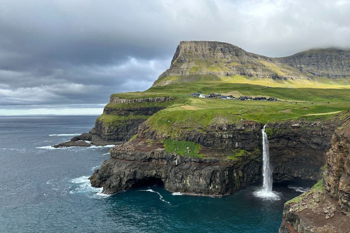 Inglês para a Irlanda