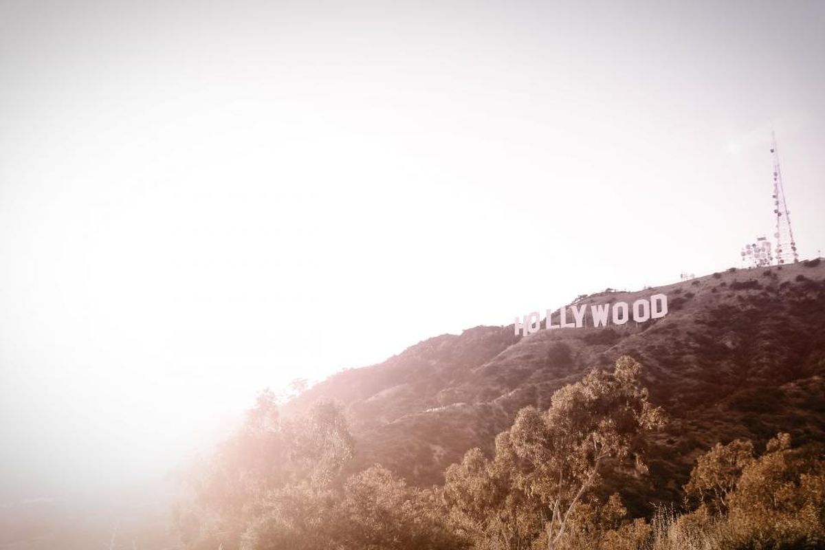 Inglês para Los Angeles e Califórnia