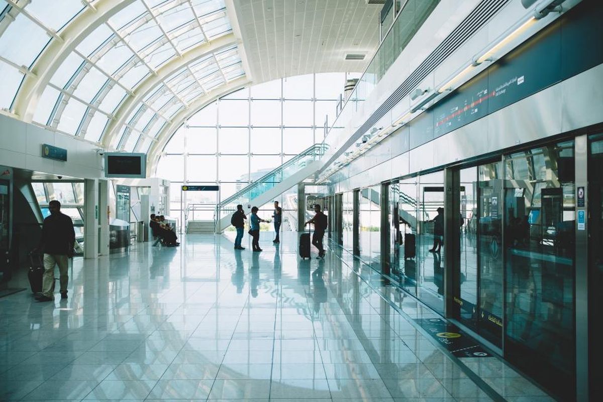 Dá para aprender inglês para viagem em 2 semanas?