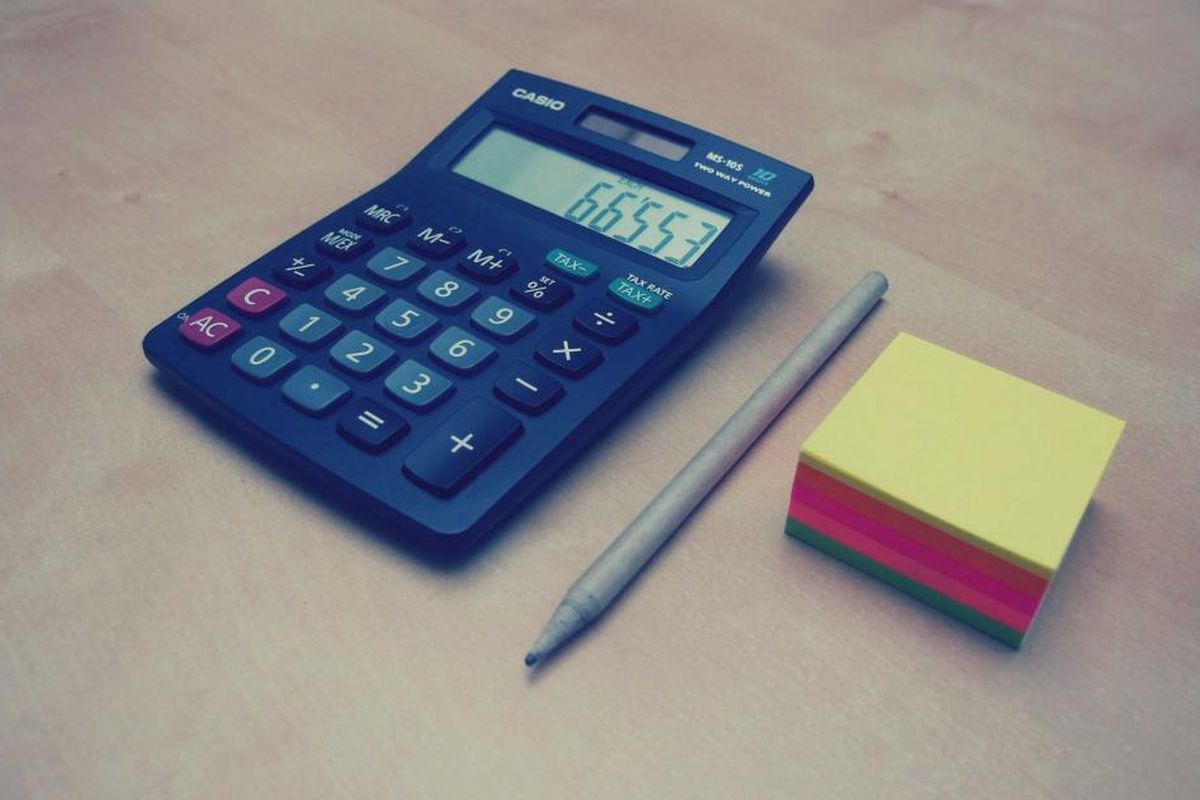 Números em inglês de 1 a 100 (com pronúncia)
