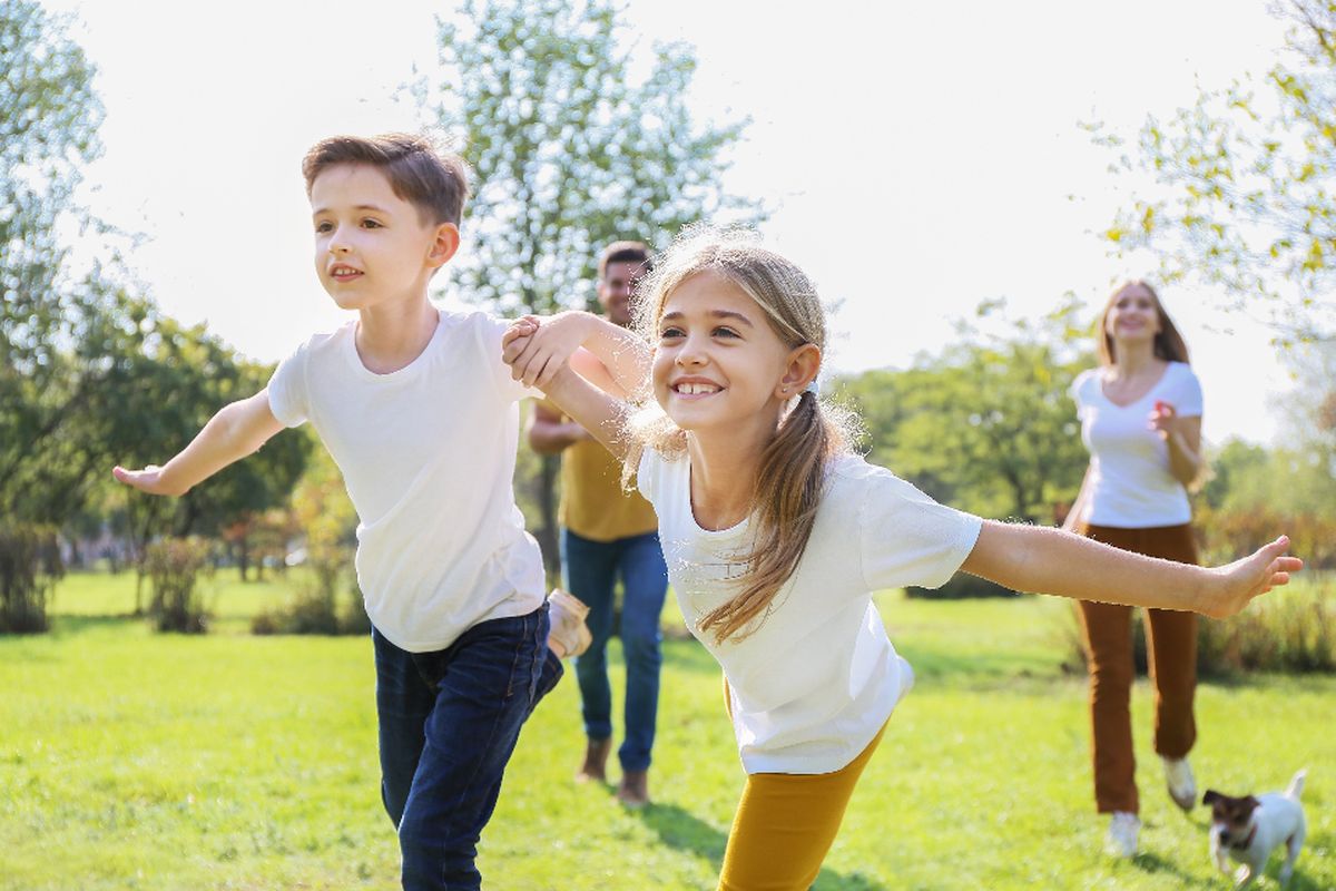 Plurais irregulares em inglês: child, children, foot, feet...