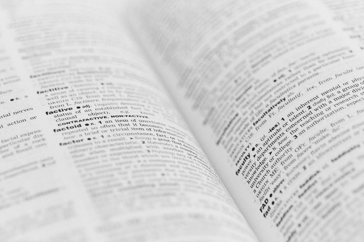 Stative verbs: os verbos que não vão para o -ing