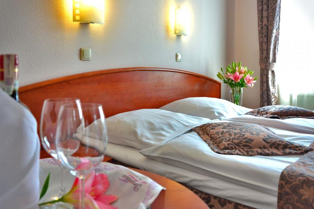 Vocabulário de hotel em inglês